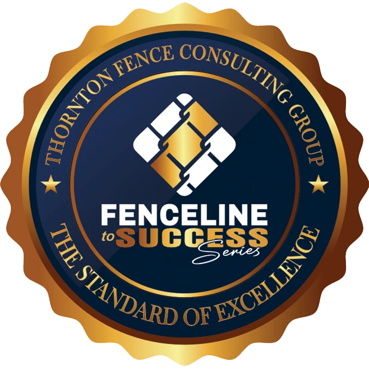 Fenceline To Success