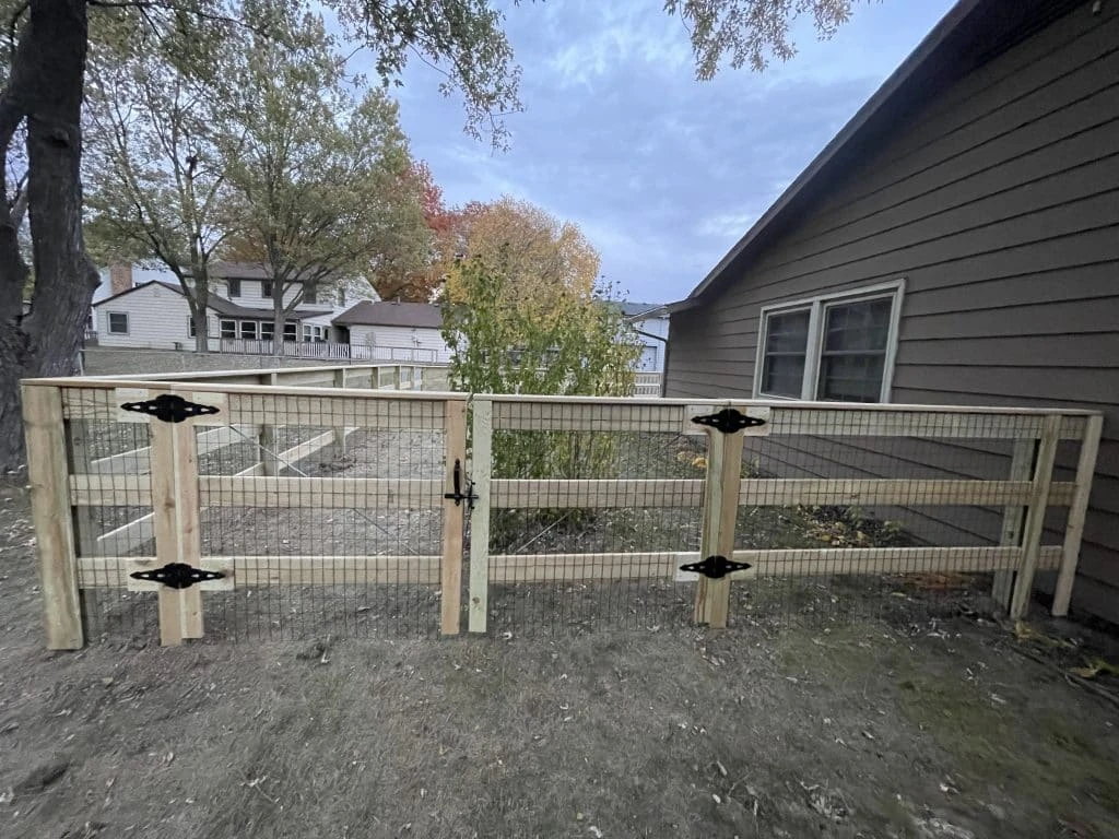 new haven fence company