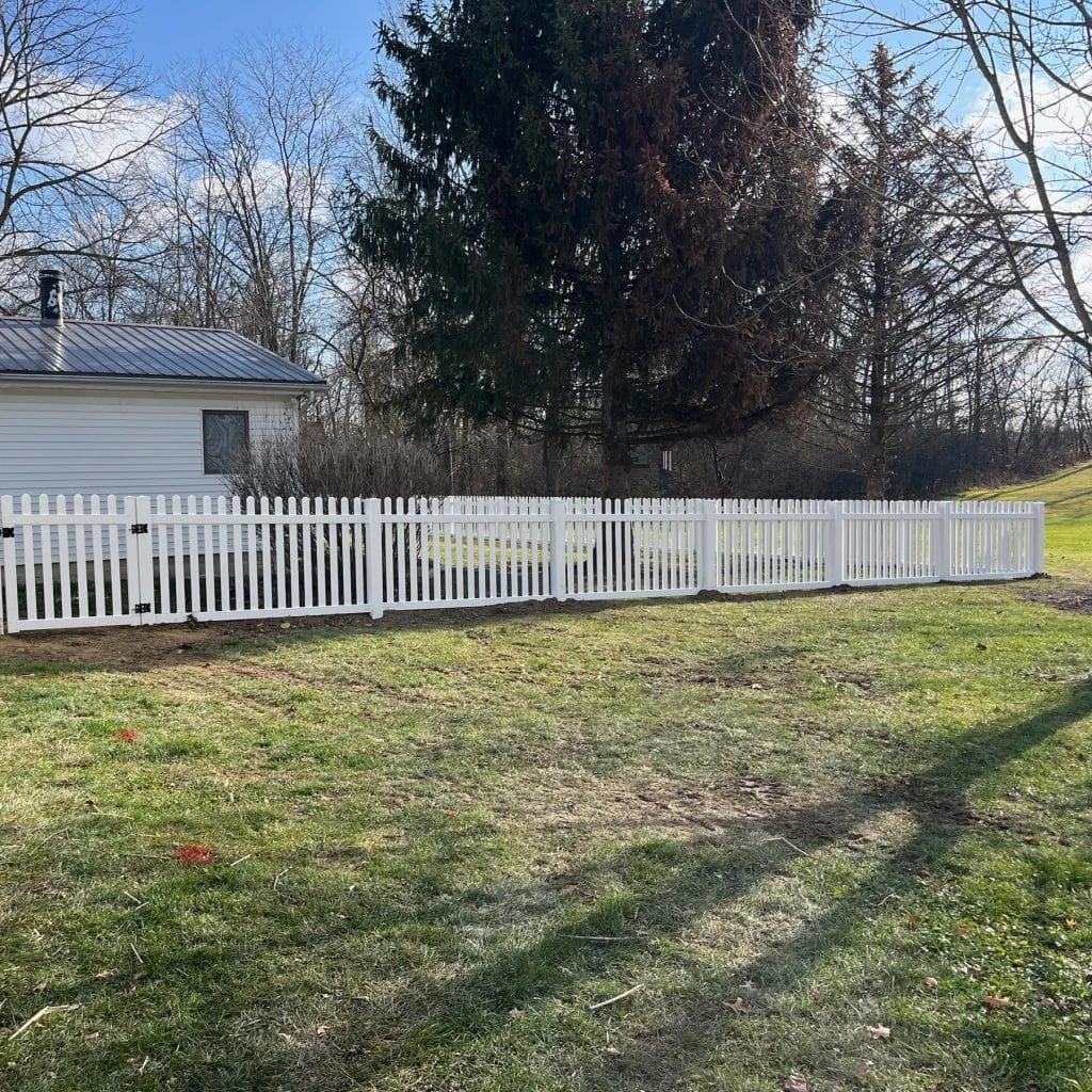 huntertown fence company
