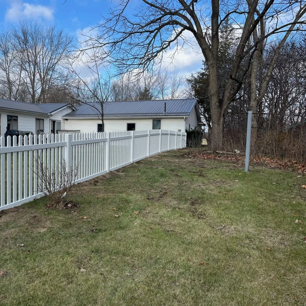 huntertown fence company