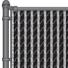 Privacy Slats