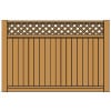 Lattice Top