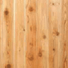 Wood Fence