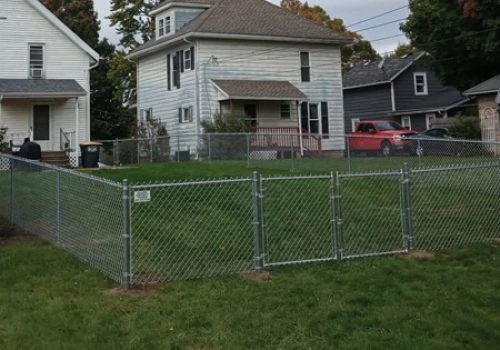 chain link